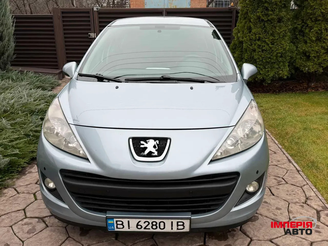 Peugeot 207 - фото 2