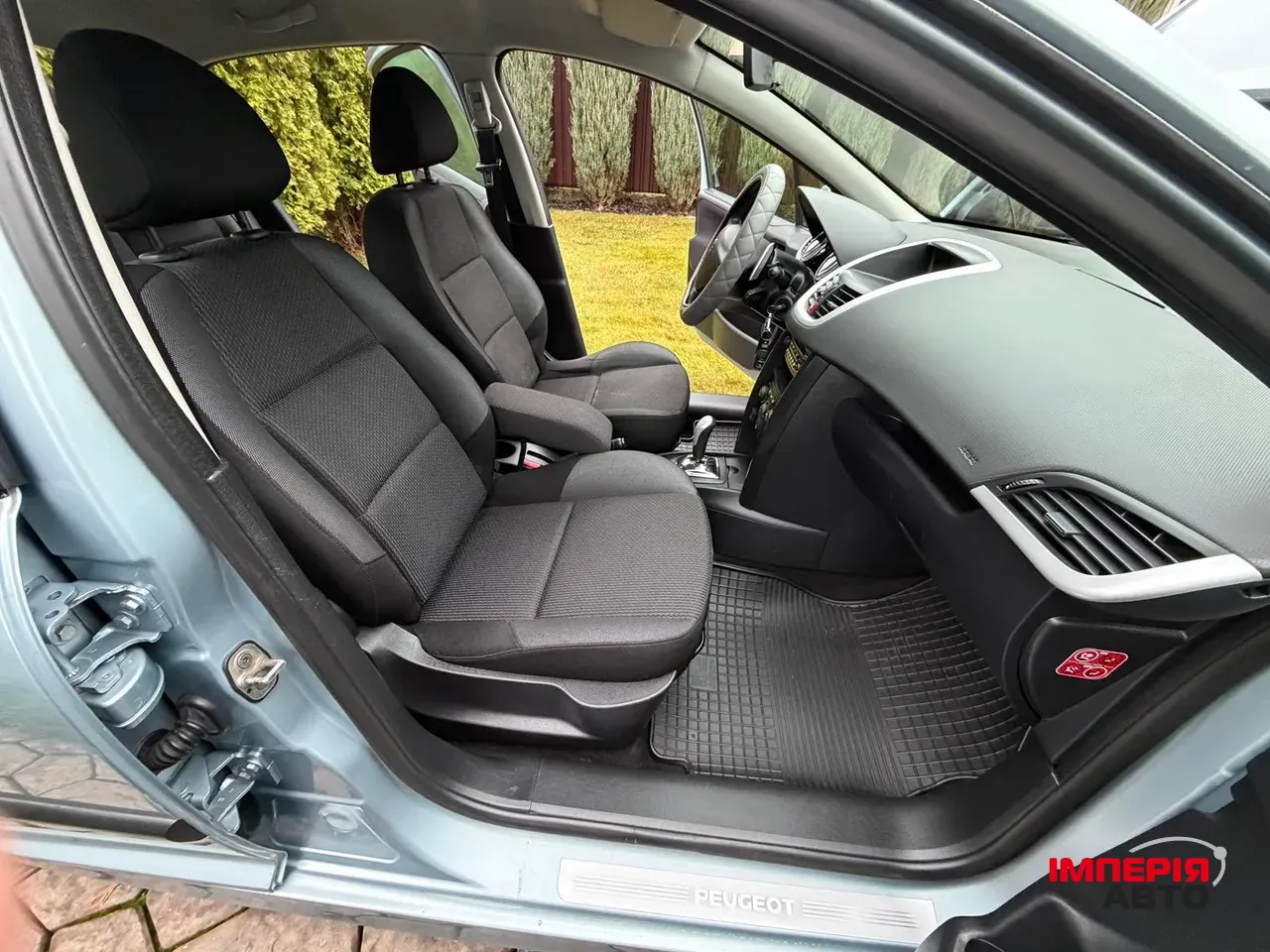 Peugeot 207 - фото 17