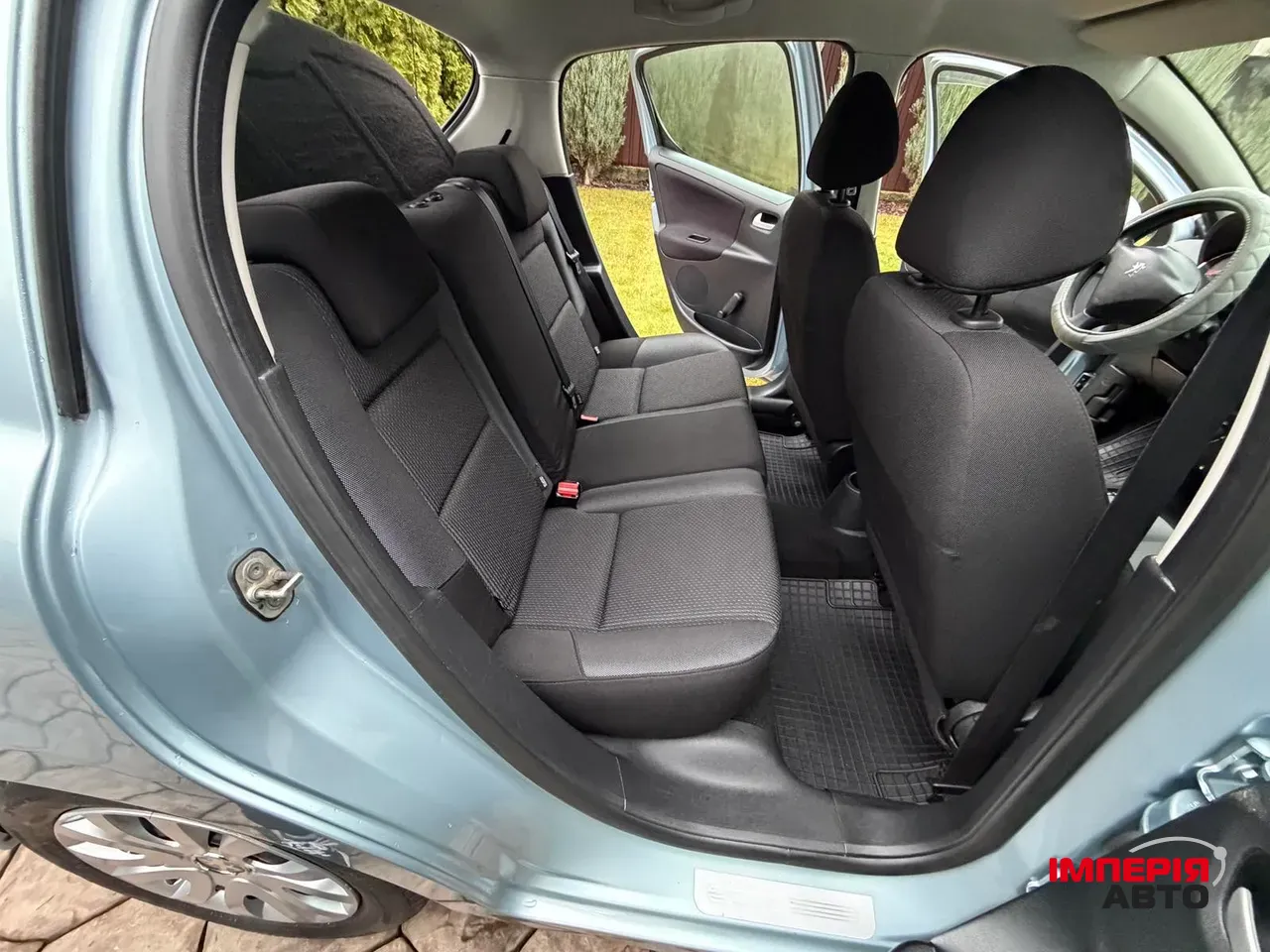 Peugeot 207 - фото 16