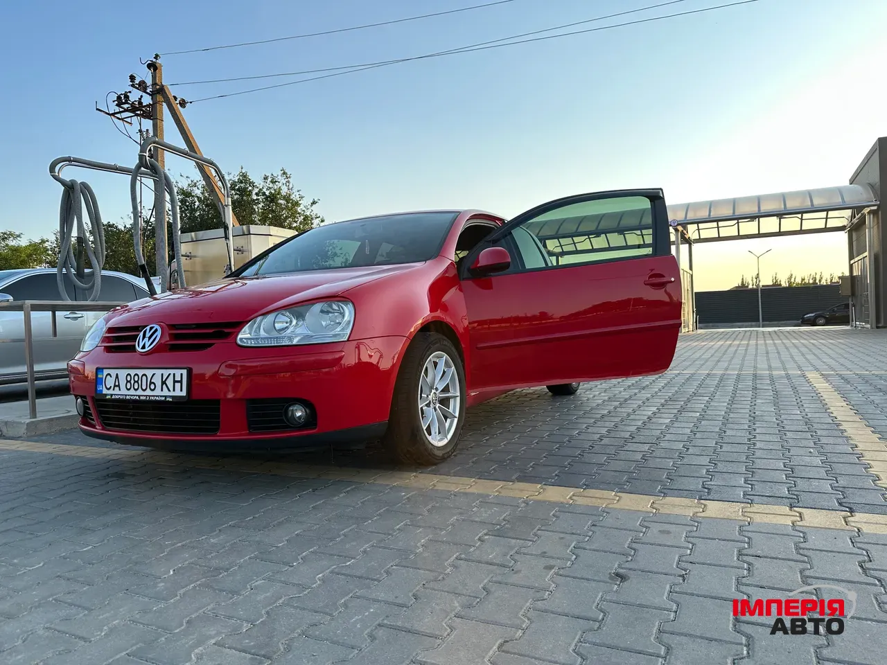 Volkswagen Golf - фото 7