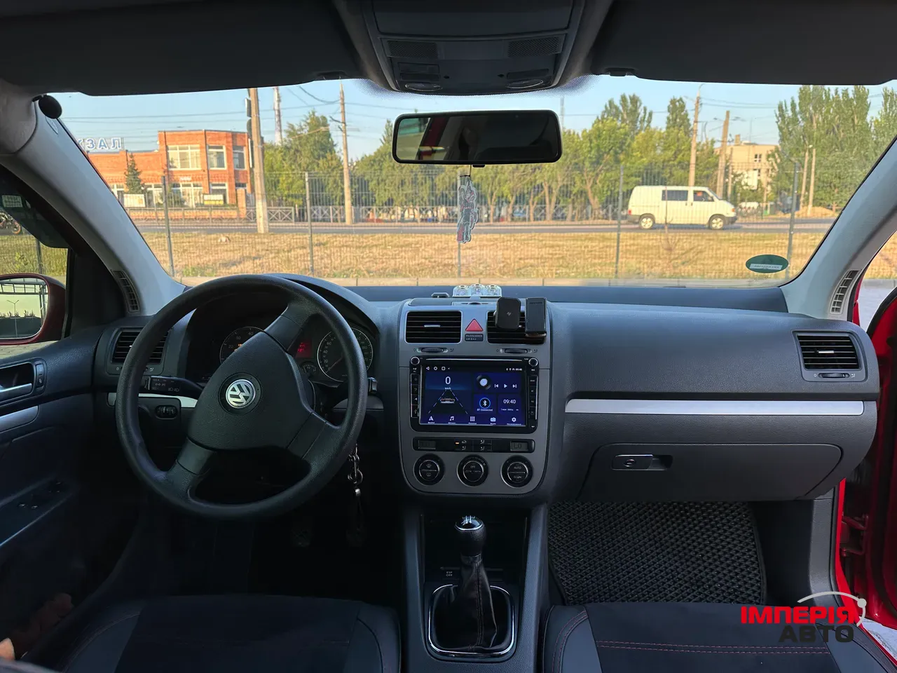 Volkswagen Golf - фото 9