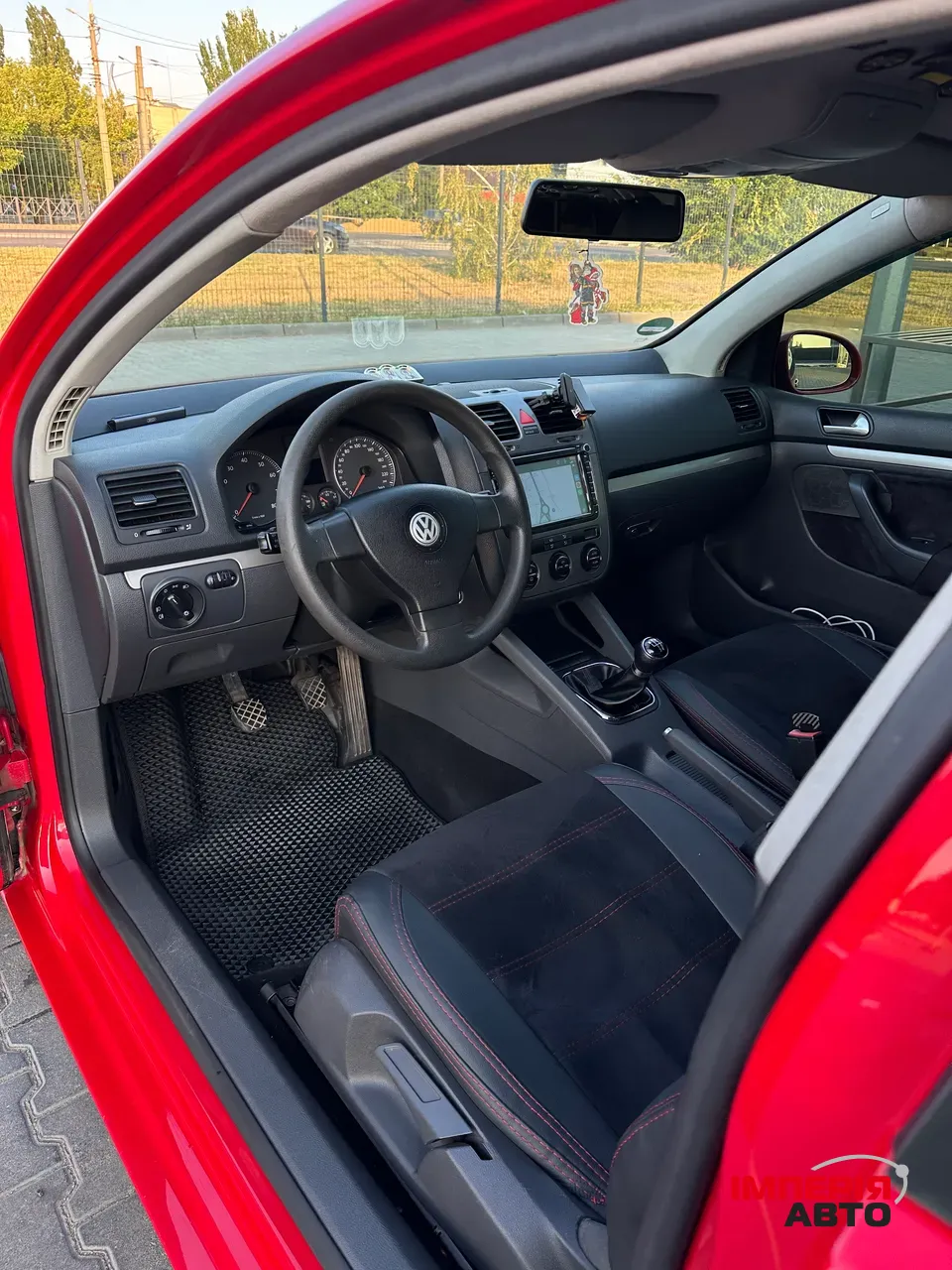 Volkswagen Golf - фото 14