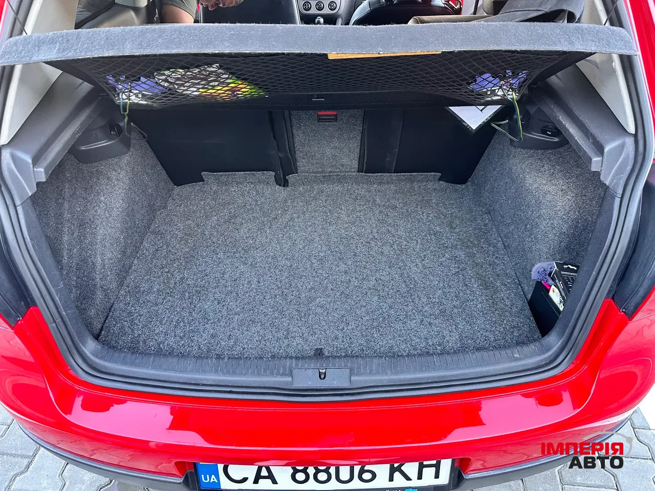 Volkswagen Golf - фото 18