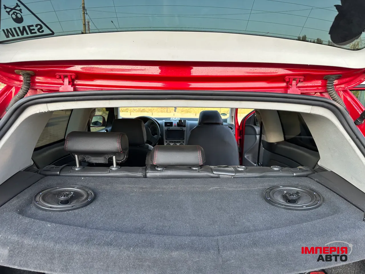 Volkswagen Golf - фото 16