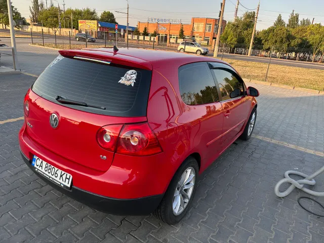 Volkswagen Golf - фото 4