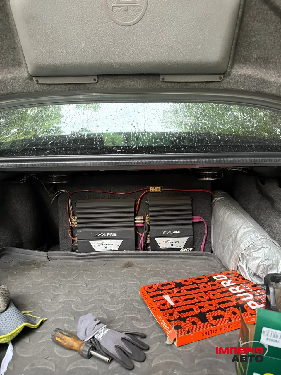 BMW 7 серії - фото 5