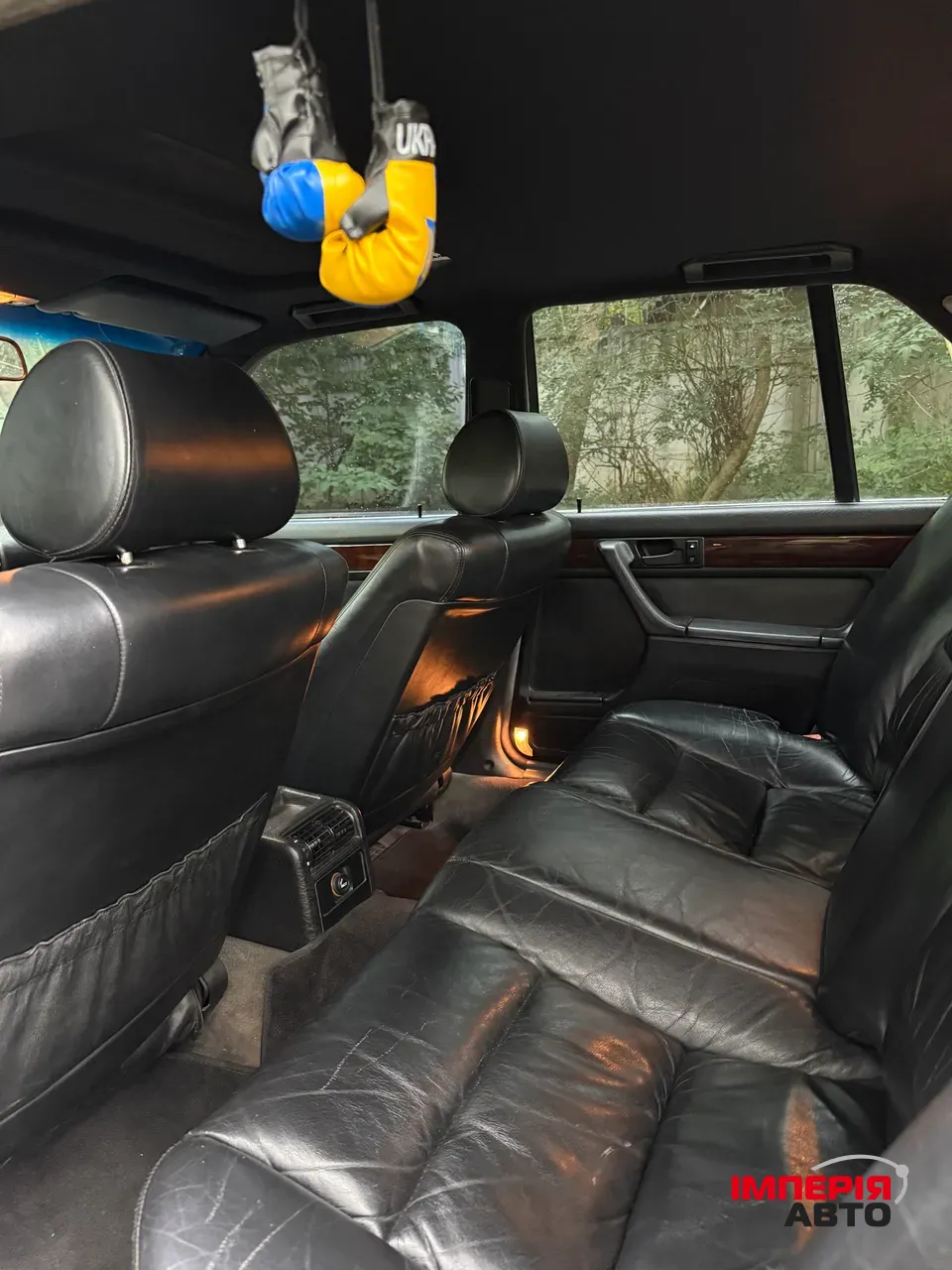 BMW 7 серії - фото 6