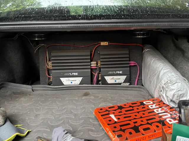 BMW 7 серії - фото 5