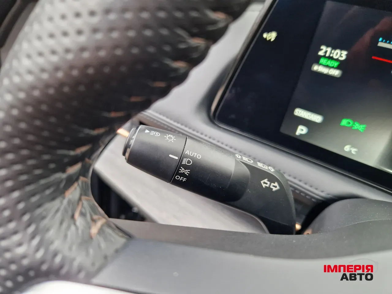 Nissan Ariya - фото 24