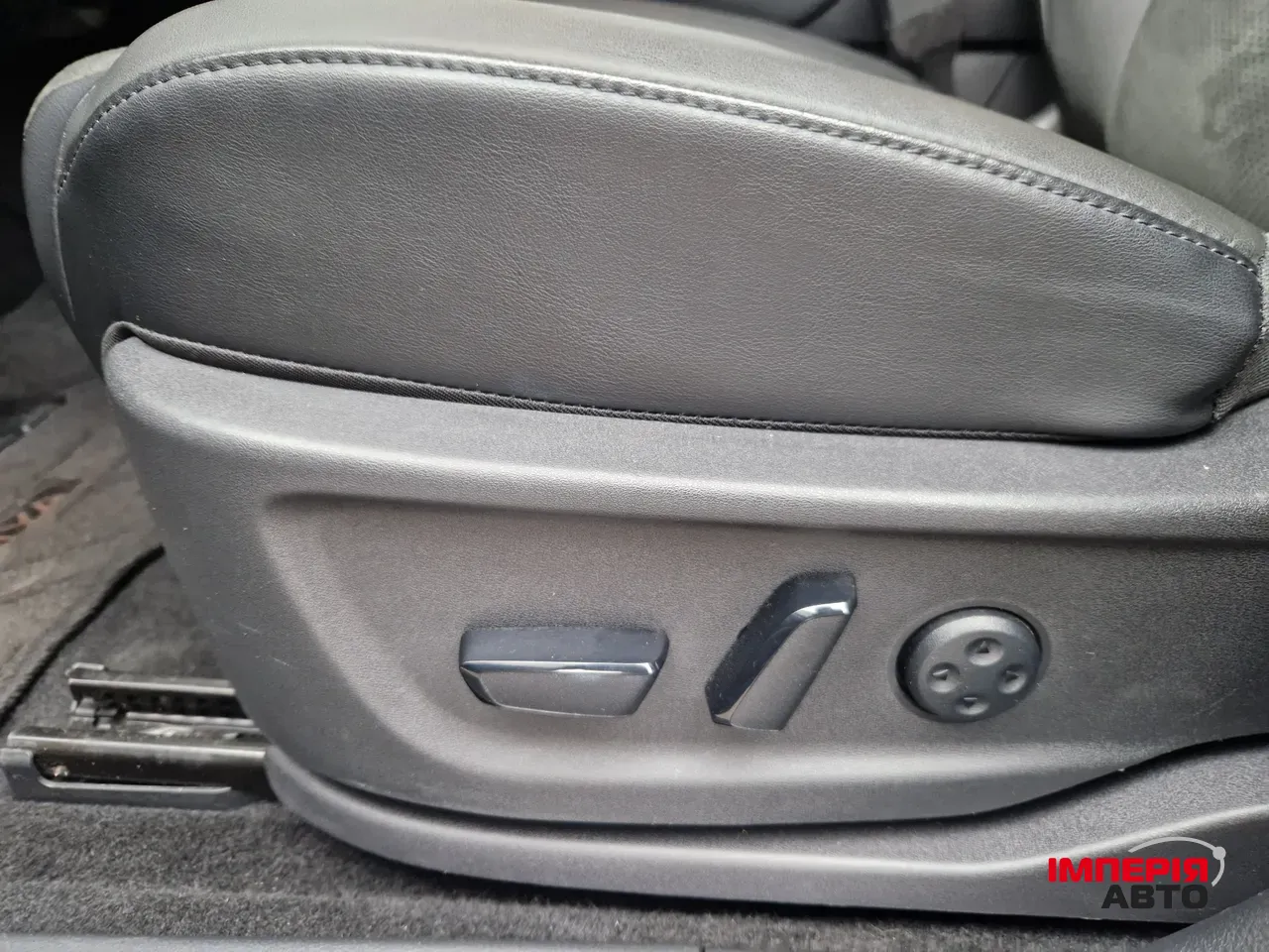 Nissan Ariya - фото 19