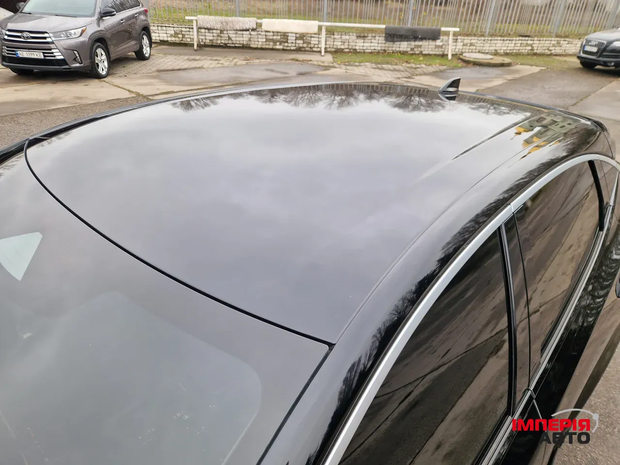 Nissan Ariya - фото 13