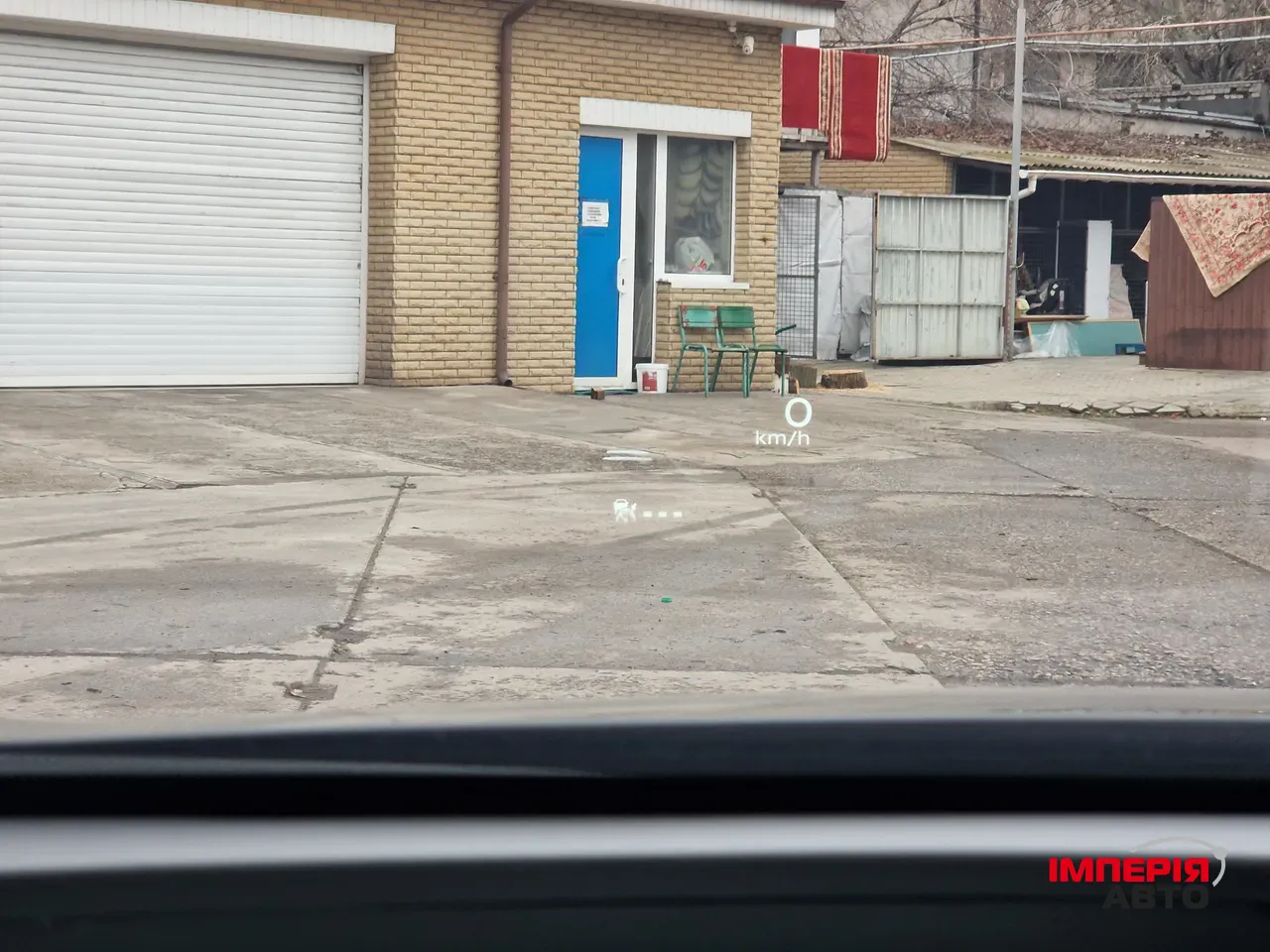 Nissan Ariya - фото 43