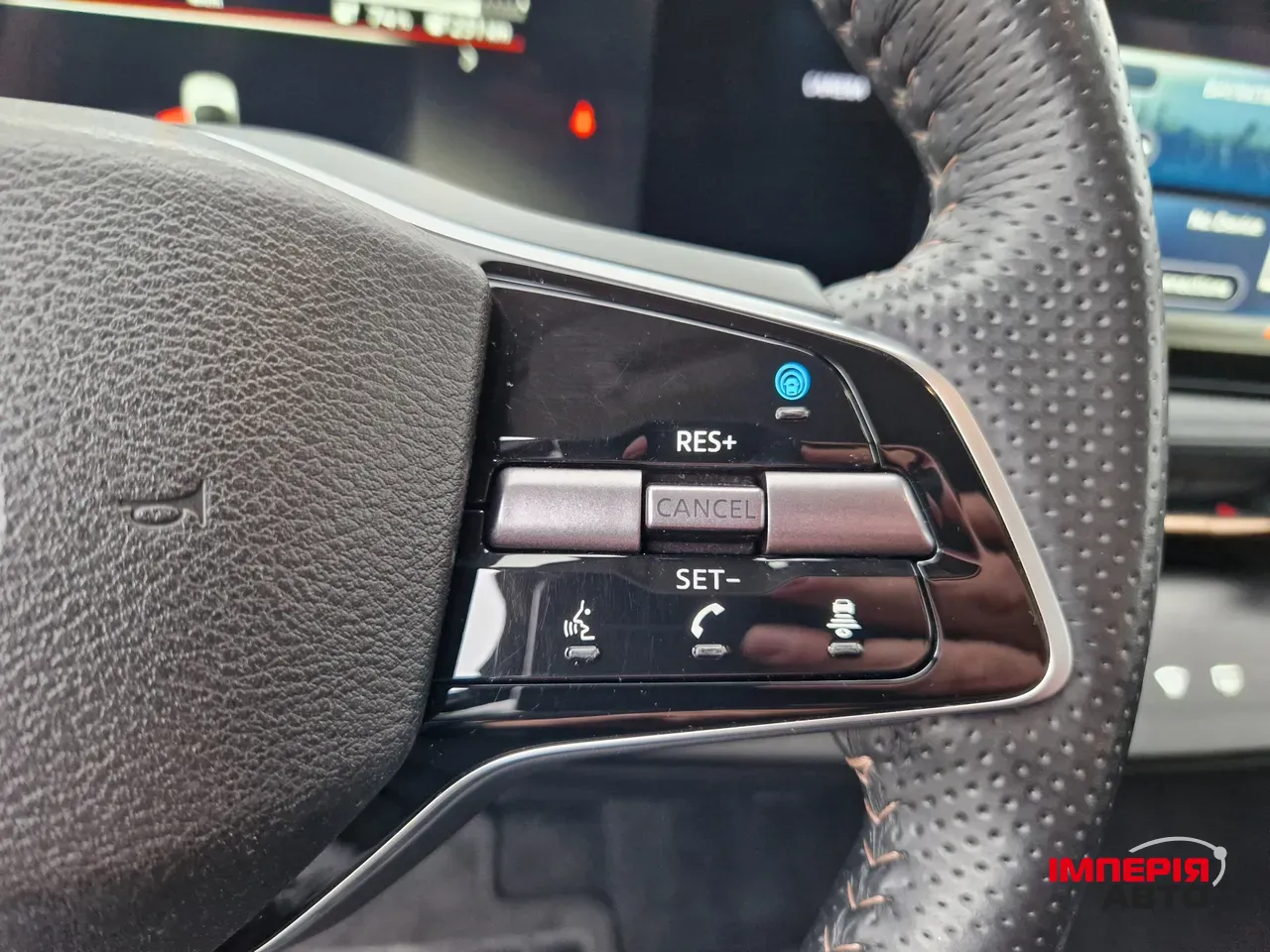 Nissan Ariya - фото 25