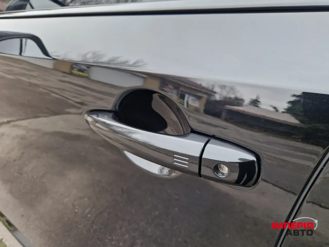 Nissan Ariya - фото 16