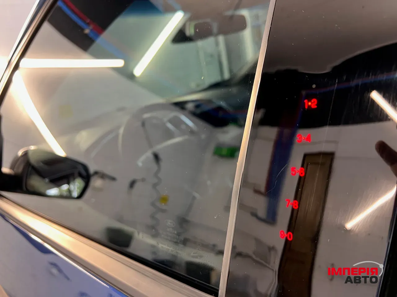 Ford Edge - фото 8