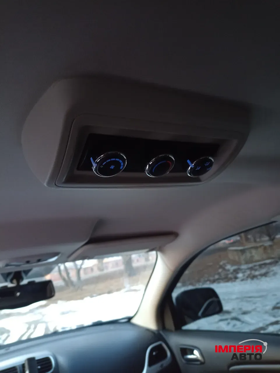 Dodge Journey - фото 6