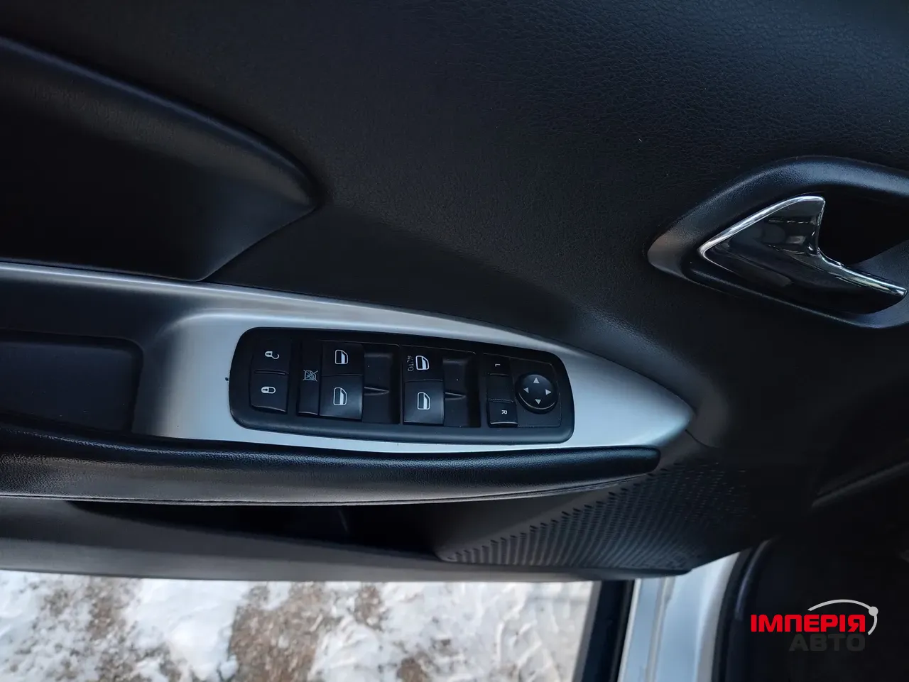 Dodge Journey - фото 7