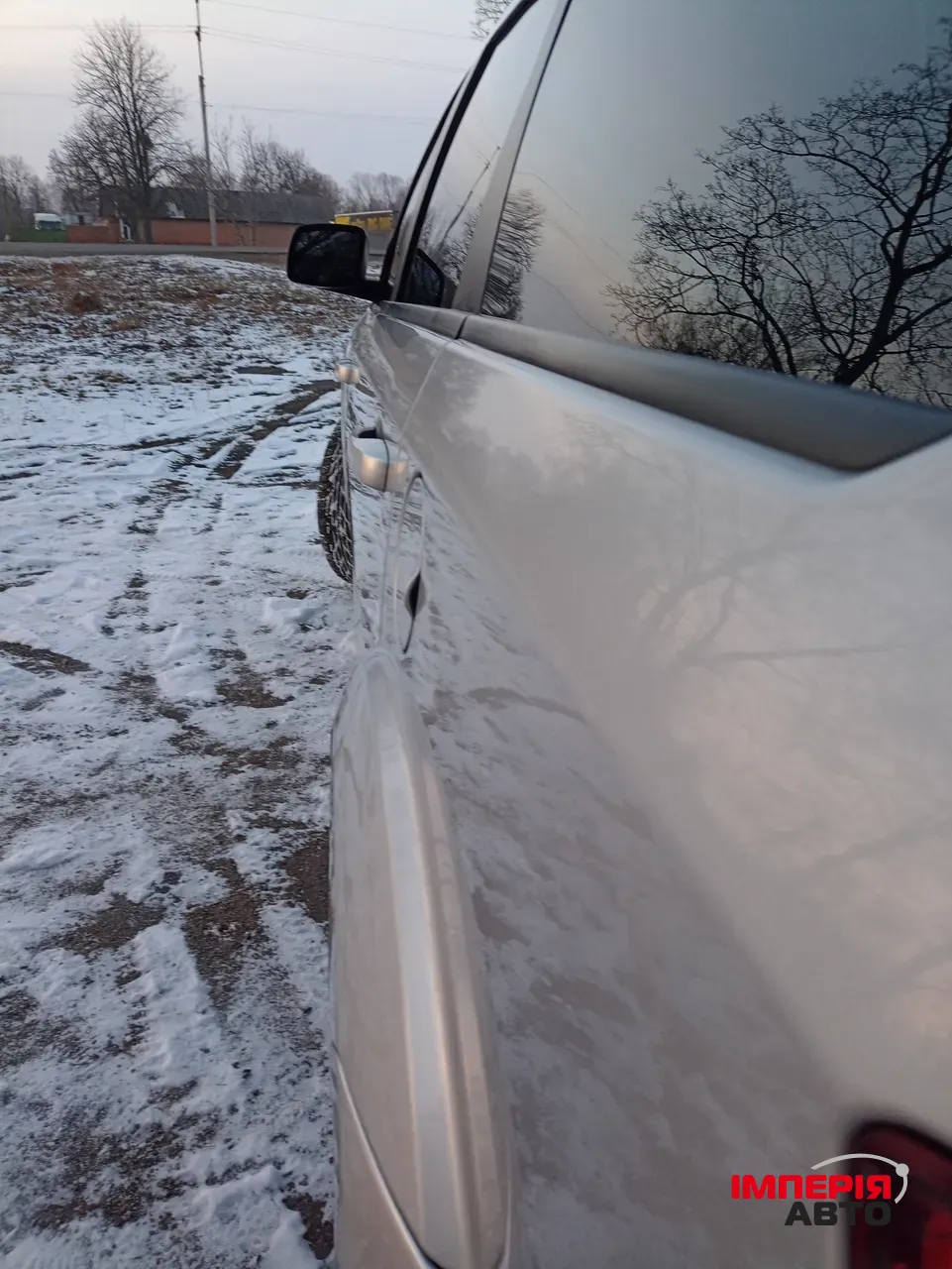 Dodge Journey - фото 4