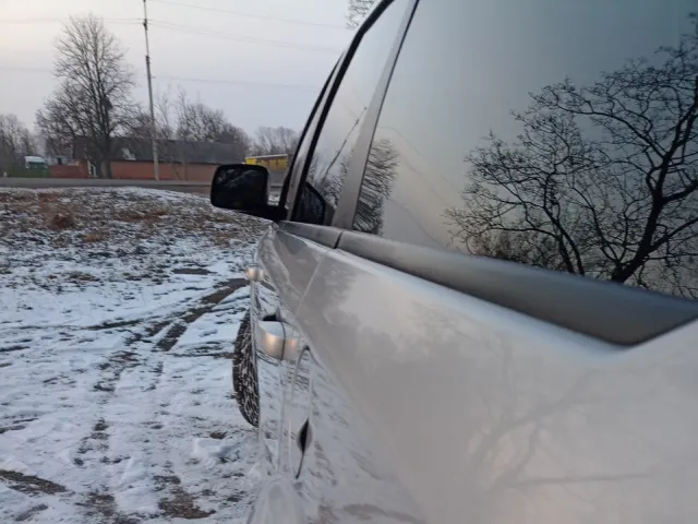 Dodge Journey - фото 4