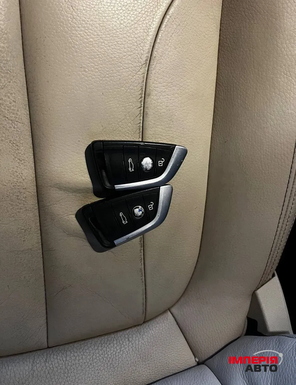 BMW X1 - фото 13