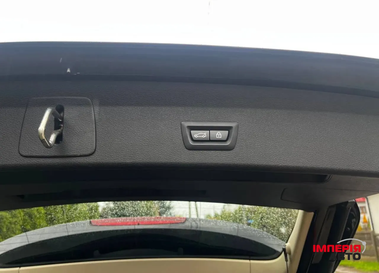 BMW X1 - фото 12