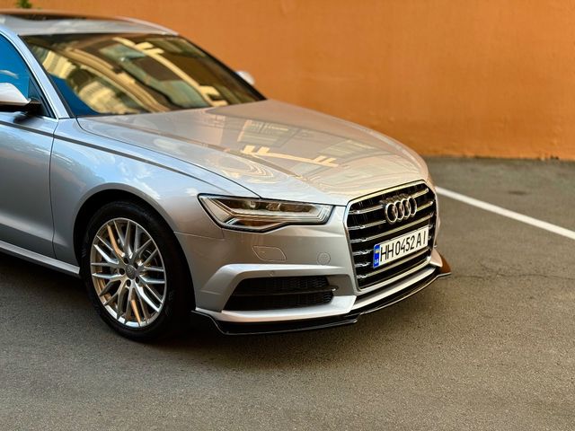 Audi A6 2015, Одеса, $26 500 - зображення 2