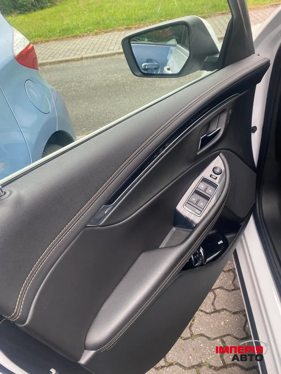 Chevrolet Impala - фото 13