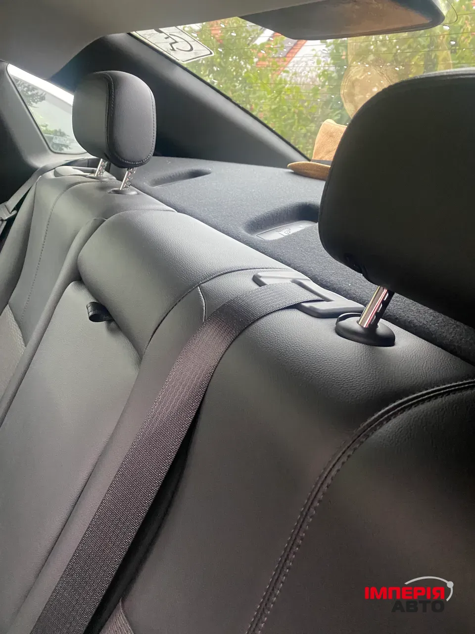 Chevrolet Impala - фото 8