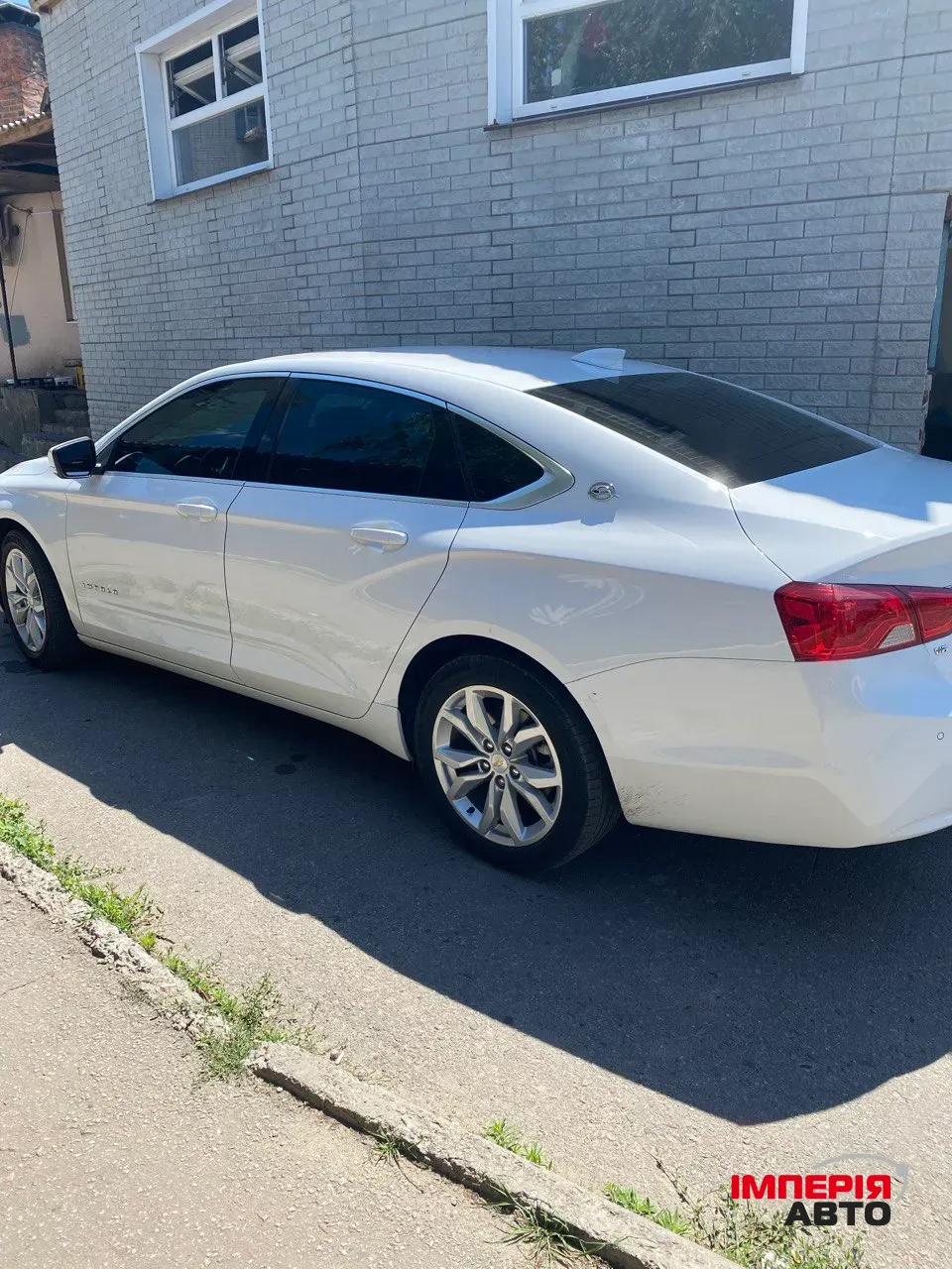 Chevrolet Impala - фото 4