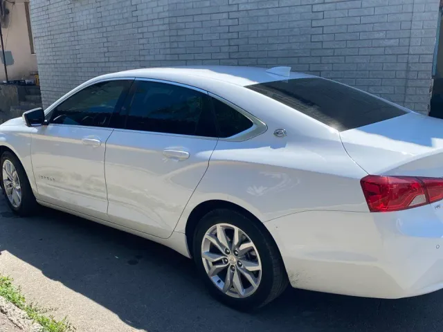 Chevrolet Impala - фото 4