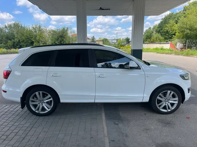 Audi Q7 2011, Житомир, $17 000 - зображення 3