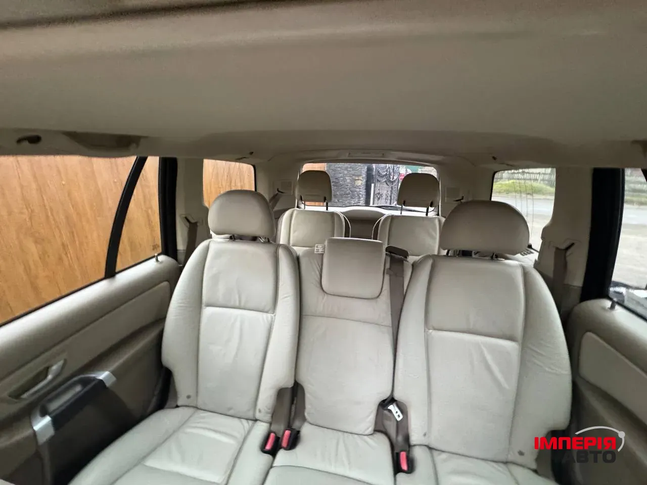 Volvo XC90 - фото 7