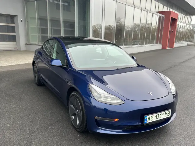 Tesla Model 3 2022, Дніпро, $22 000 - зображення 4