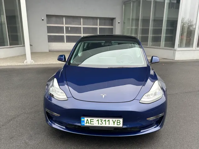 Tesla Model 3 2022, Дніпро, $22 000 - зображення 2