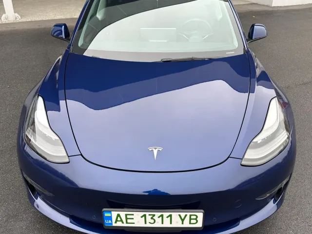 Tesla Model 3 2022, Дніпро, $22 000 - зображення 1