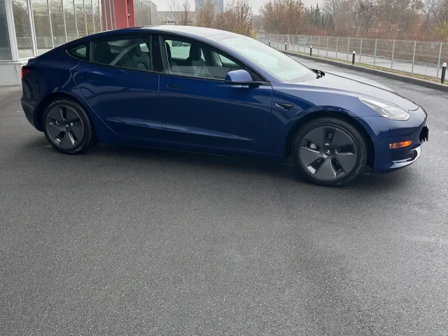 Tesla Model 3 2022, Дніпро, $22 000 - зображення 5