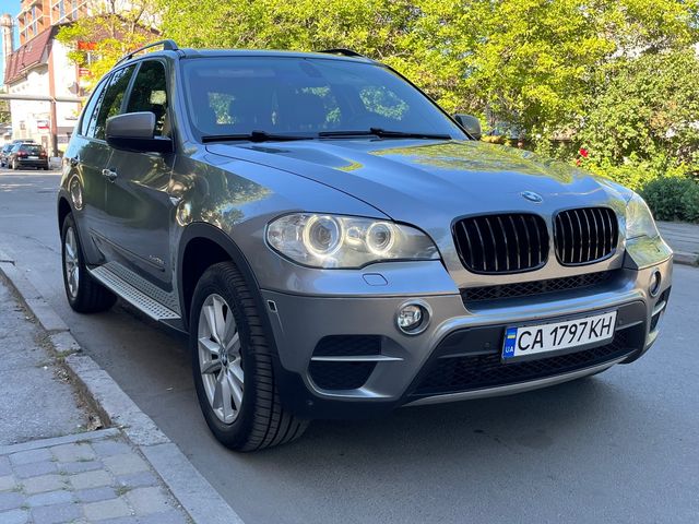 BMW X5 2012, Хмельницький, $18 500 - зображення 3