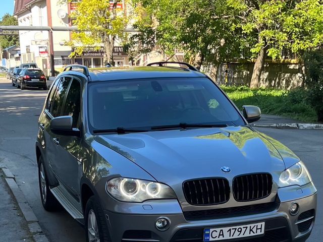 BMW X5 2012, Хмельницький, $18 500 - зображення 4