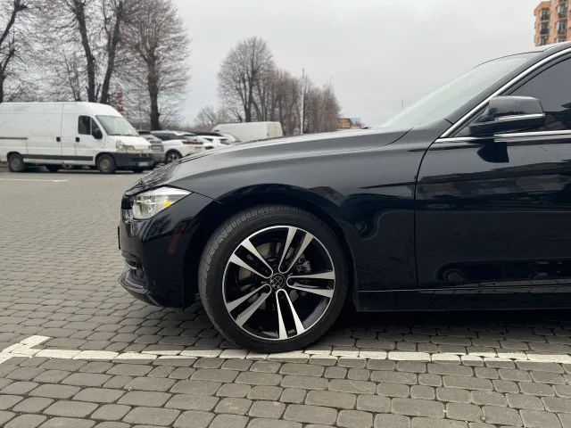 BMW 3 серії 2017, Вінниця, $16 500 - зображення 4