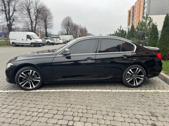 BMW 3 серії 2017, Вінниця, $16 500 - зображення 5