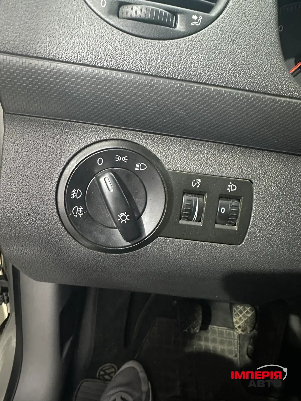 Volkswagen Caddy - фото 8