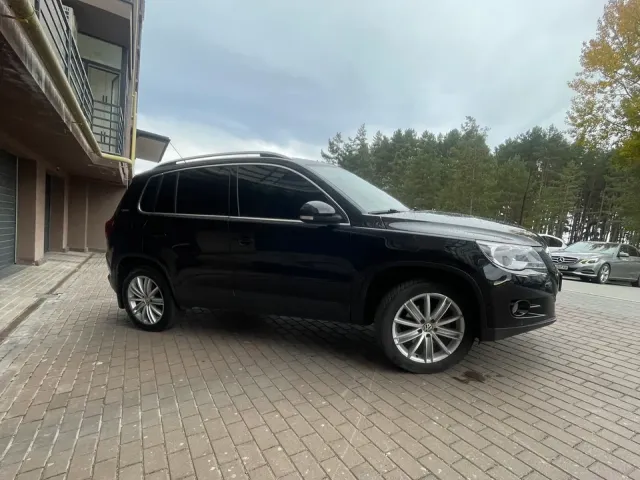 Volkswagen Tiguan 2010, Новояворівськ, $10 900 - зображення 3