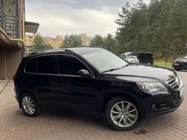 Volkswagen Tiguan 2010, Новояворівськ, $10 900 - зображення 5