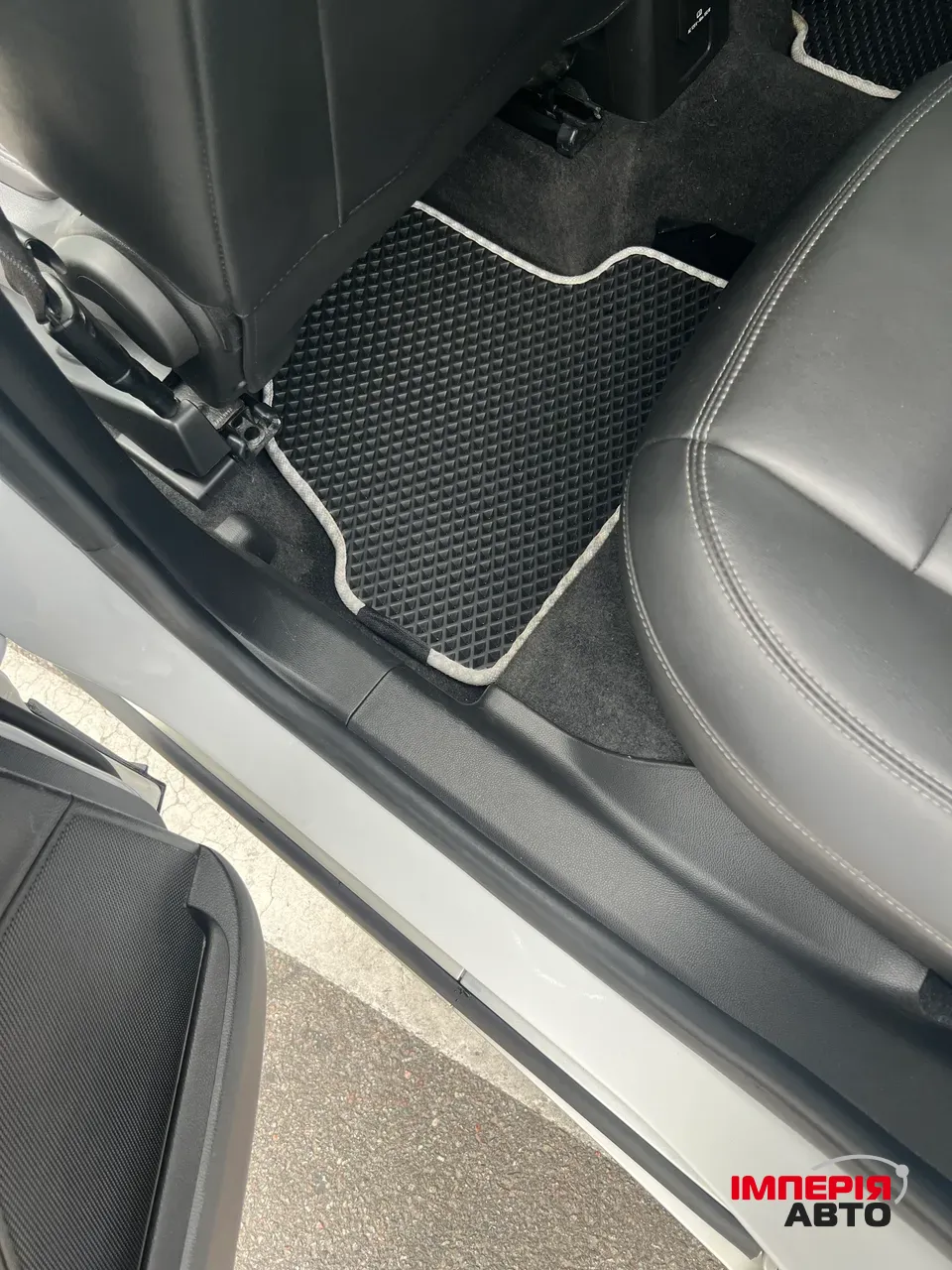 Buick Encore - фото 15