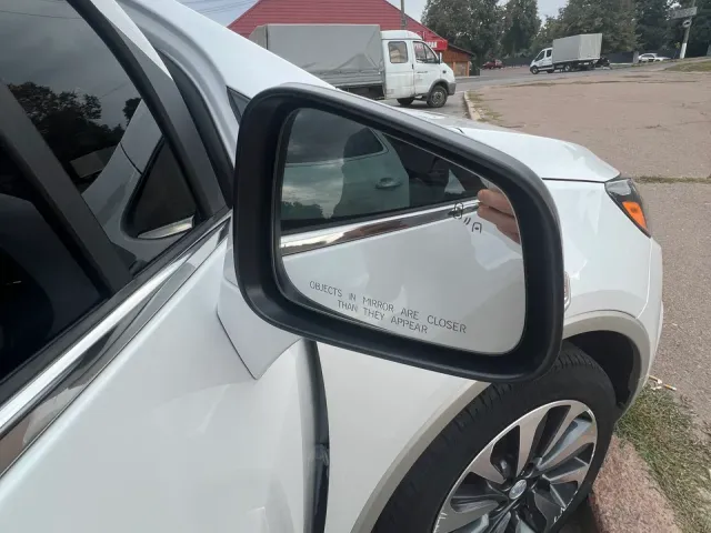 Buick Encore - фото 5