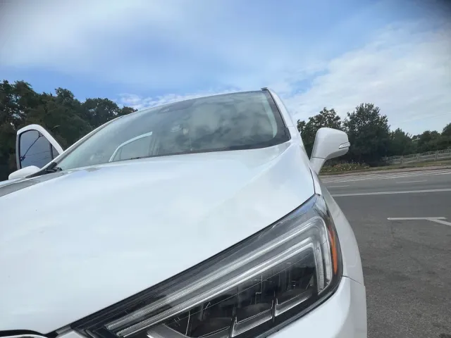 Buick Encore - фото 2