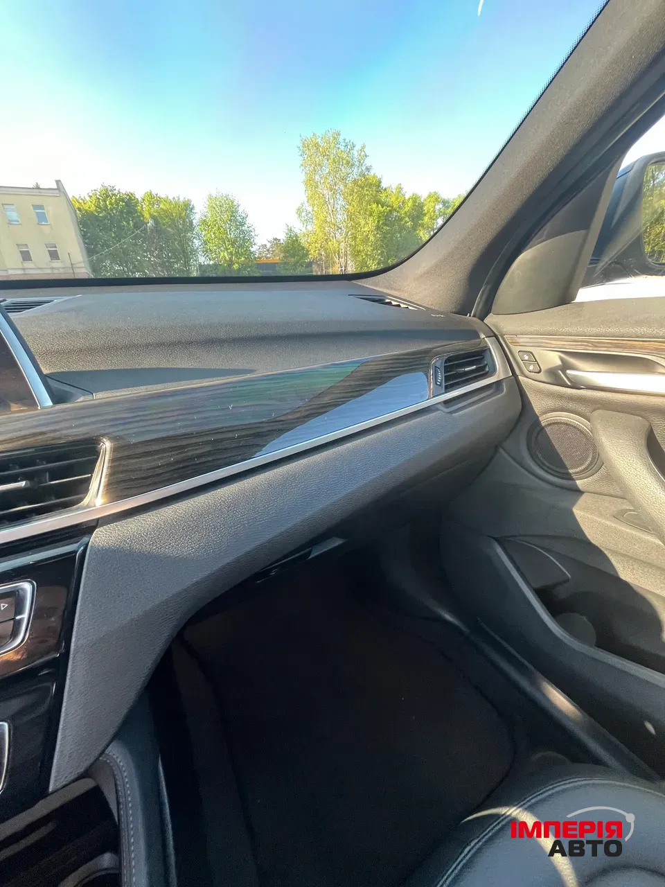 BMW X1 - фото 30