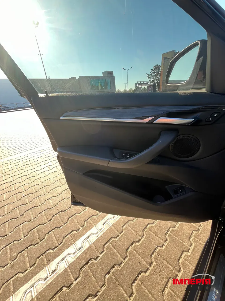 BMW X1 - фото 28