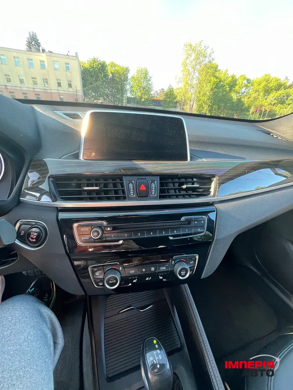 BMW X1 - фото 34