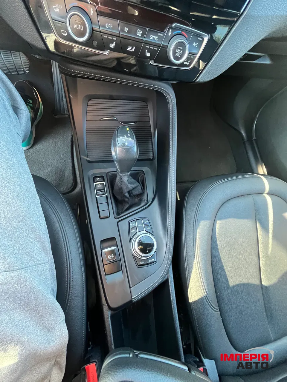 BMW X1 - фото 33